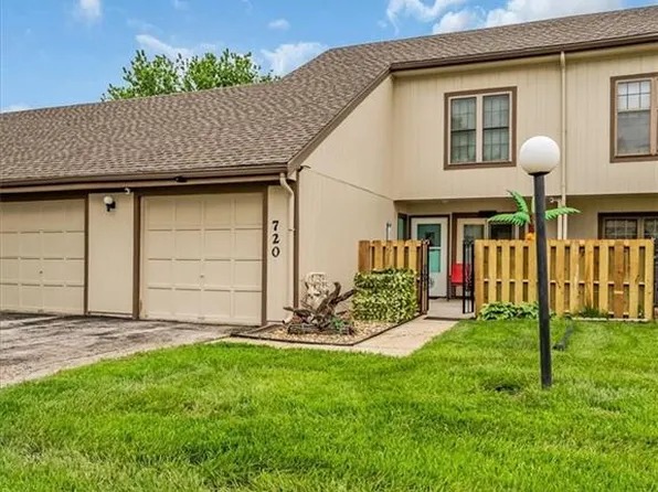 720 E 121st St, Kansas City, MO 64146