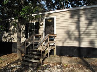 35190 S 497th Rd, Park Hill, OK 74451