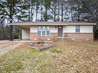 2396 Highway 267 S, Searcy, AR 72143