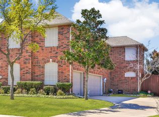 4401 Exeter Dr, Garland, TX 75043