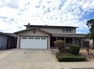 1565 Sonoma Dr, Milpitas, CA 95035