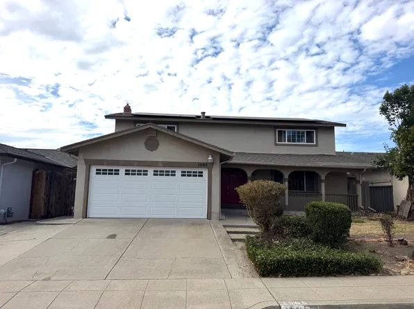 1565 Sonoma Dr, Milpitas, CA 95035
