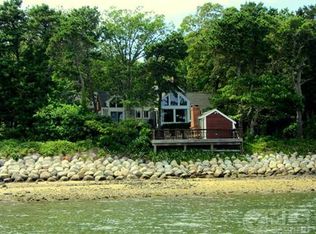 2261 Route 28 Head Of The Bay Rd, Harwich, MA 02645