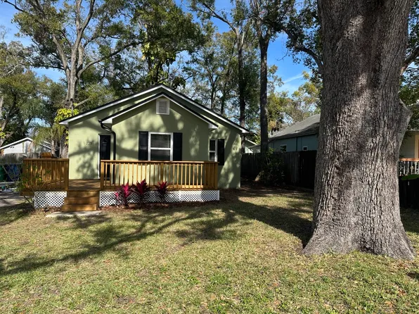 225 W Jean St, Tampa, FL 33604