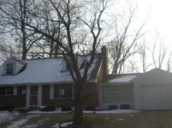 3508 Saint Henry Ln, Saint Louis, MO 63121