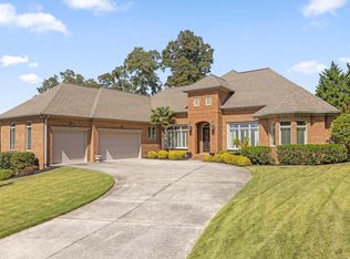 9369 Crystal Brook Dr, Apison, TN 37302