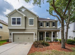 7200 Bridgeview Dr, Wesley Chapel, FL 33545