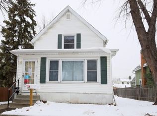 915 Tuscarora Ave, Saint Paul, MN 55102