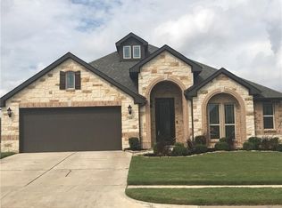 908 Rockcress Dr, Mansfield, TX 76063
