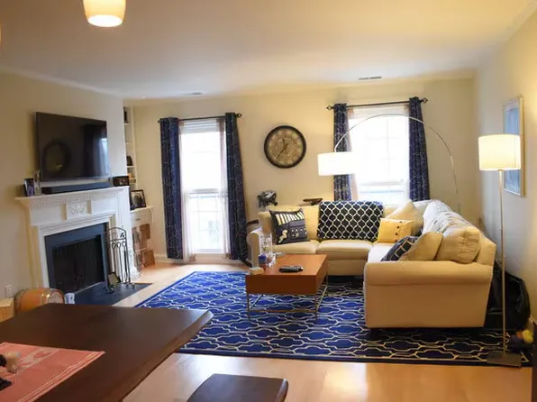 1612 Belmont St NW APT B, Washington, DC 20009