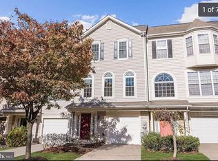 8222 Brooktree St, Laurel, MD 20724