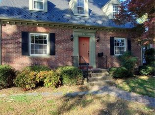 2320 Wedgewood Ave, Henrico, VA 23228