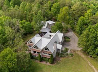 530 Blockhouse Rd, Maryville, TN 37803