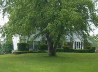 6781 Lafayette Rd, Medina, OH 44256