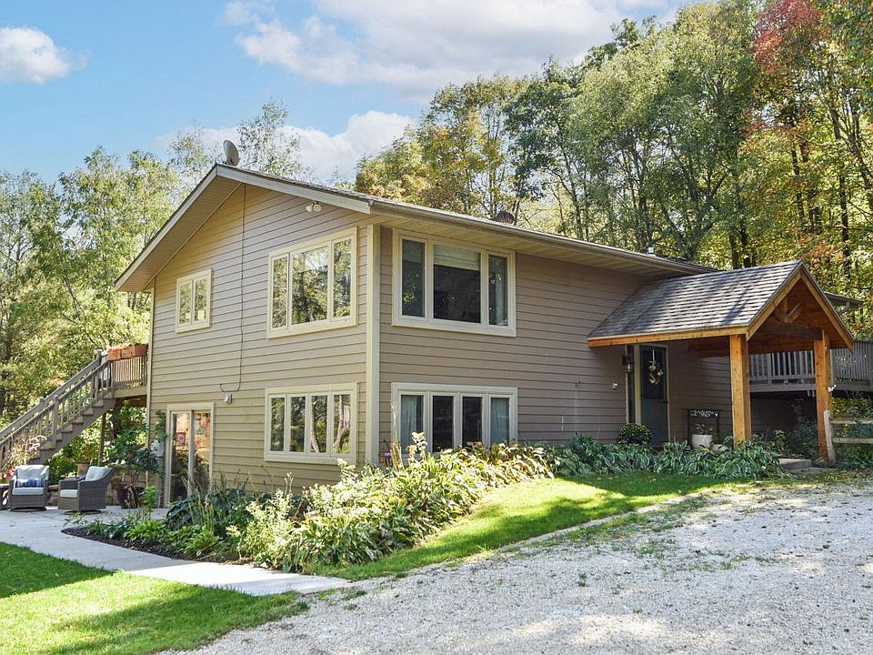 6565 Druid Lake ROAD, Hartford, WI 53027 Zillow