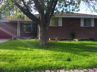 2109 Zion Rd, Grand Junction, CO 81507