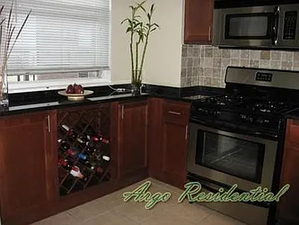 Sold by Argo Residential