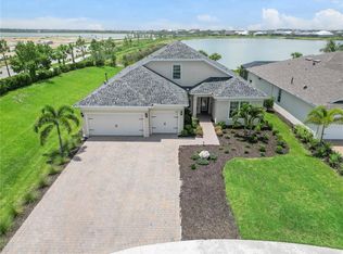 42394 Waterfront Way, Punta Gorda, FL 33982
