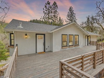 16806 Brewer Rd, Grass Valley, CA, 95949