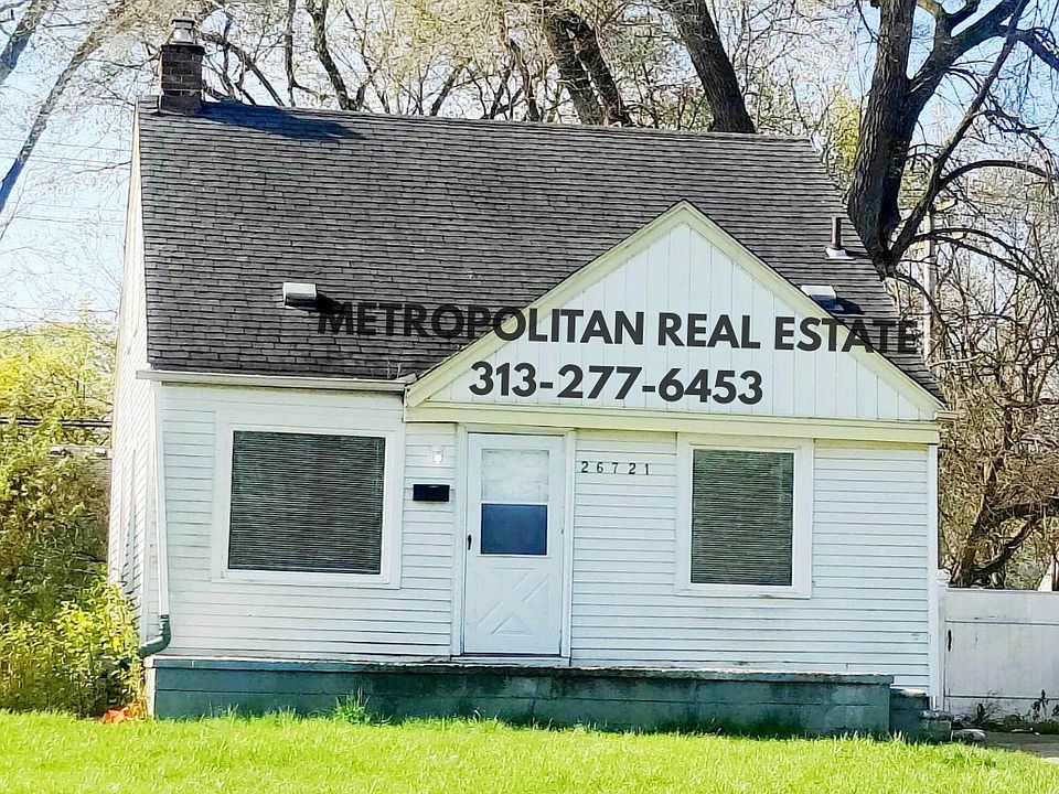 1st image of 26721 Carlysle St