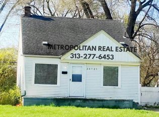 26721 Carlysle St, Inkster, MI 48141