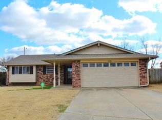1101 Holly Ct, Seminole, OK 74868