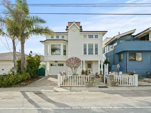 311 6th Ave, Santa Cruz, CA 95062