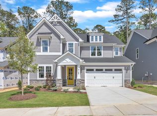 9164 Dupree Meadow Dr #14, Angier, NC 27501