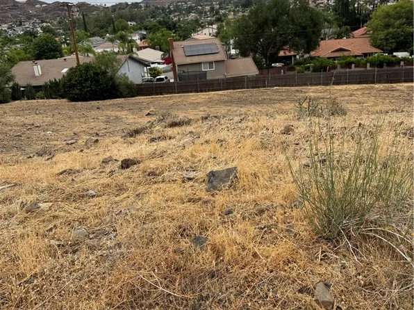 0 Hecht Rd Lot 407, Quail Valley, CA 92587