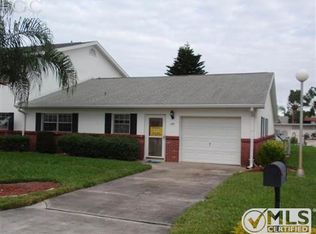 8760 Lueck Ln #4, Fort Myers, FL 33919