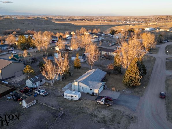 15 Meadowgreen Pl, Douglas, WY 82633