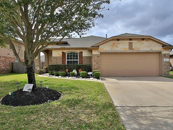 2nd image of 16103 Mark Crest Drive