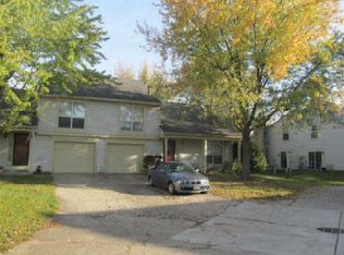 2520 Fox Valley Pl, Indianapolis, IN