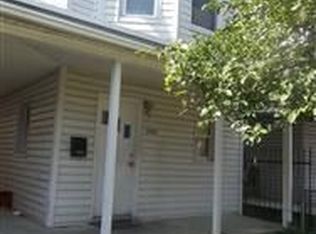 3402 Old York Rd, Baltimore, MD 21218