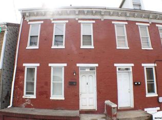 548 W Philadelphia St, York, PA 17401