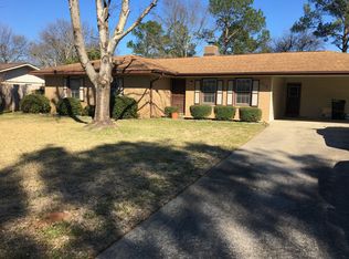 216 Markwood Dr, Warner Robins, GA 31093