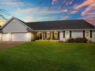 4318 110th St, Pleasant Prairie, WI 53158