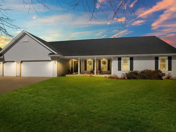 4318 110th STREET, Pleasant Prairie, WI 53158