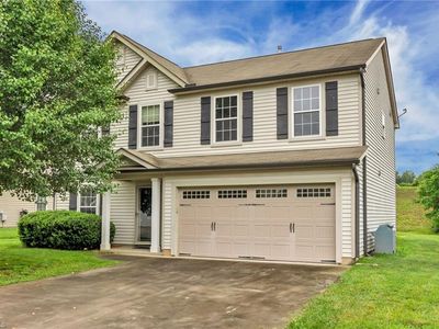 4073 Eastside Ct, Winston Salem, NC, 27127