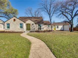 2336 Lawndale Dr, Dallas, TX 75211