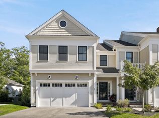 The Village At Bailey’s Pond, Amesbury, MA 01913