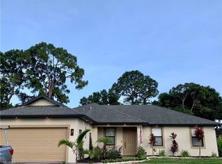 8176 Anhinga Rd, Fort Myers, FL 33967