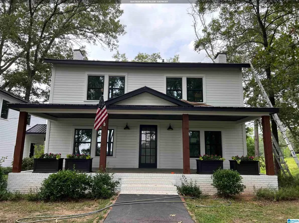 1120 Bob Glenn Rd, Morris, AL 35116