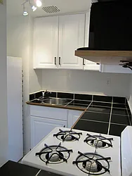 Rented by Badem Buildings