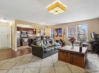 65-45 Yellowstone Blvd #6G, Forest Hills, NY 11375