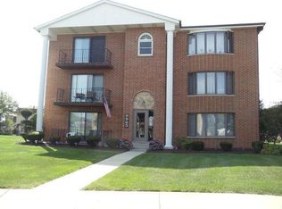 9965 Franchesca Ct APT 2A, Orland Park, IL 60462