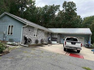 E12865 County Rd W, Baraboo, WI 53913