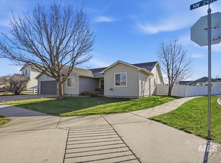 1012 NW 24th St, Fruitland, ID 83619