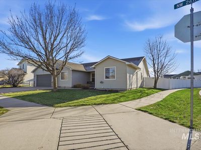 1012 NW 24th St, Fruitland, ID, 83619