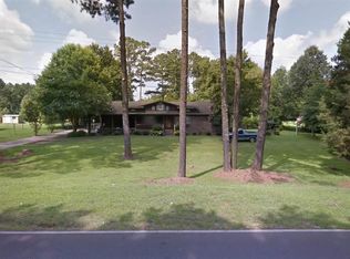 391 Brecon Access Rd, Talladega, AL 35160